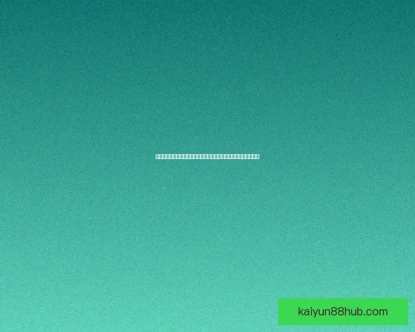 开云体育下载全面指南安全安装畅享赛事娱乐体验升级攻略最新版本