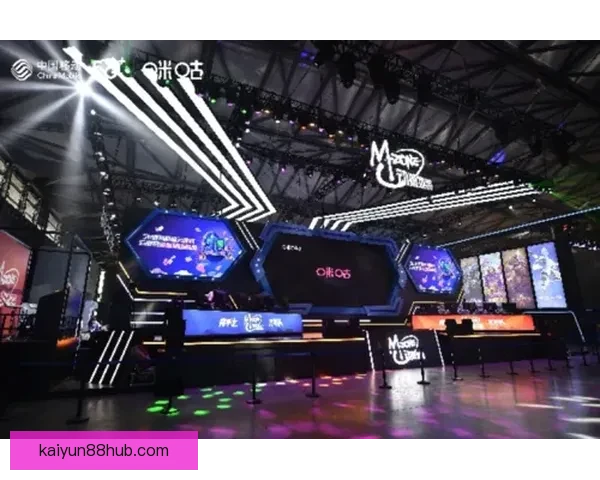 开云体育APP全面升级打造沉浸式赛事体验引领体育娱乐新潮流