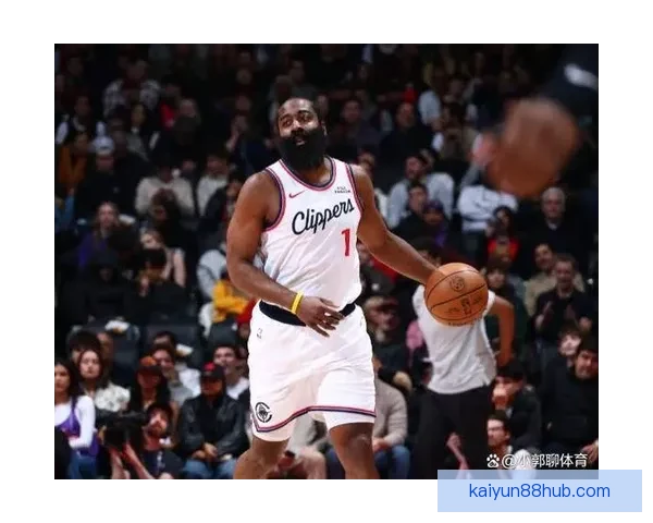 哈登加盟骑士后最佳表现 砍下36分7篮板9助攻7三分创新高带队12胜4负