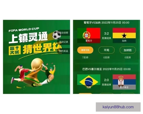 世界杯竞猜投注平台深度解析与安全选择策略全指南