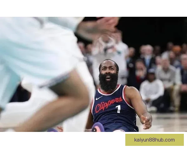 哈登谈季后赛连续出战：这是恩赐 目标未达成需继续奋斗