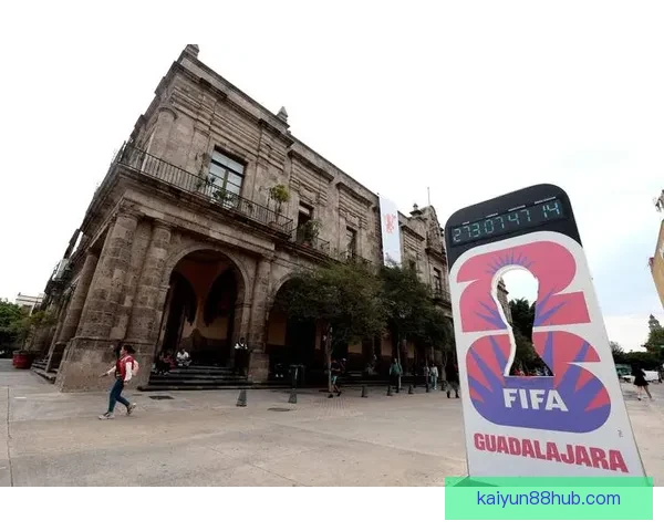 美加墨世界杯竞猜官网：畅享赛事激情，赢取丰厚奖品与荣誉