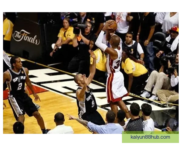 马努回忆13年总决赛失眠之夜 阿伦三分改变战局助马刺逆袭