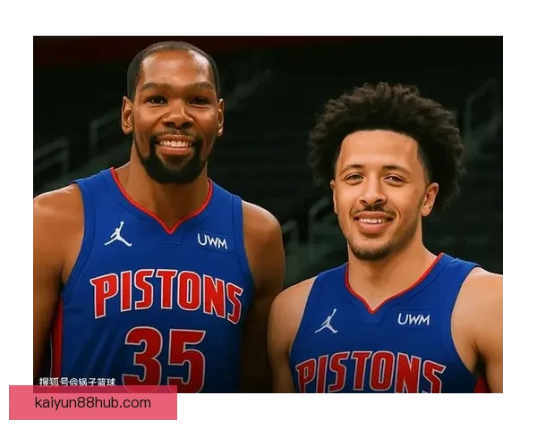 活塞主帅谈坎宁安伤缺强调全队每人必须担起责任