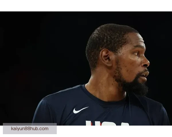 杜兰特称詹姆斯还能延续4到5年职业生涯 强调末节低出手因重视团队篮球