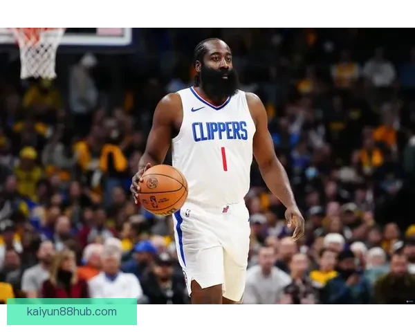 华子本赛季关键时刻得分效率排名第一 SGA紧随其后 哈登杜兰特分列第四第七