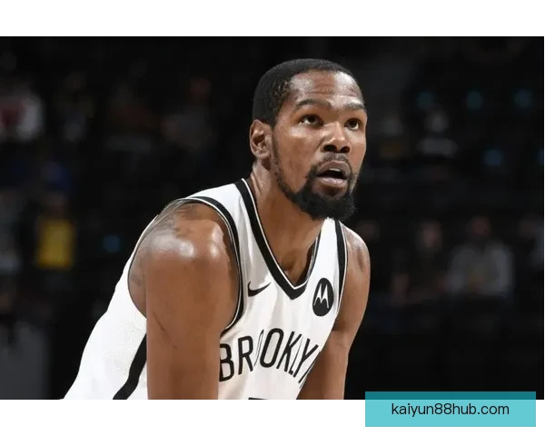 杜兰特职业生涯进球超越诺维茨基升至历史第八