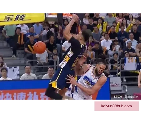 北京首钢主场迎战南京 邀乃万岳岳引爆篮球与说唱盛宴