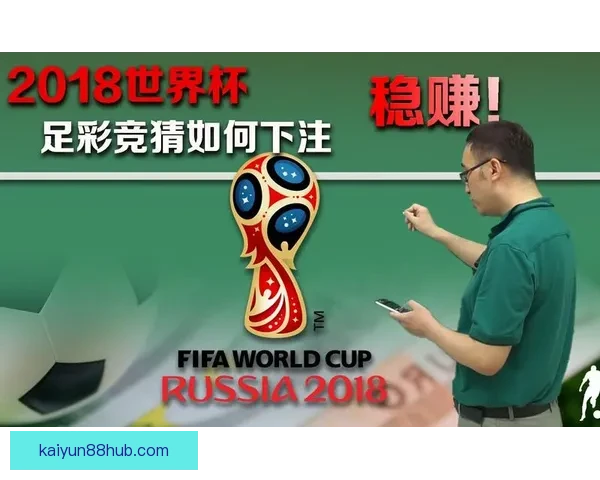 世界杯胜负全面解析与精准竞猜策略深度指南